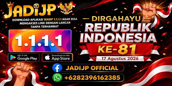 Banner Mobile JadiJP